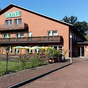 Hotel An der Warthe